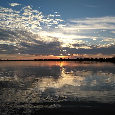 Caprivi Houseboat Safari Lodge Katima Mulilo Esterno foto
