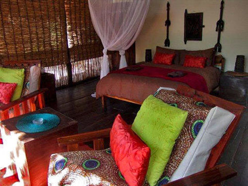 Caprivi Houseboat Safari Lodge Katima Mulilo Esterno foto