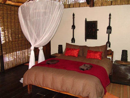Caprivi Houseboat Safari Lodge Katima Mulilo Esterno foto