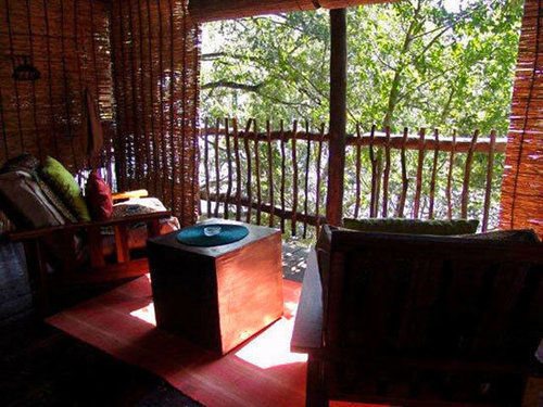 Caprivi Houseboat Safari Lodge Katima Mulilo Esterno foto