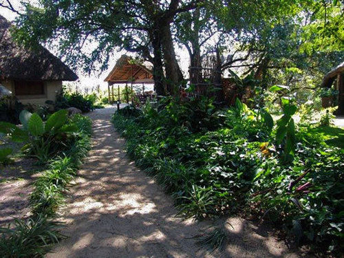 Caprivi Houseboat Safari Lodge Katima Mulilo Esterno foto