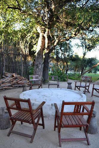 Caprivi Houseboat Safari Lodge Katima Mulilo Esterno foto