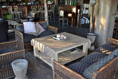 Caprivi Houseboat Safari Lodge Katima Mulilo Esterno foto