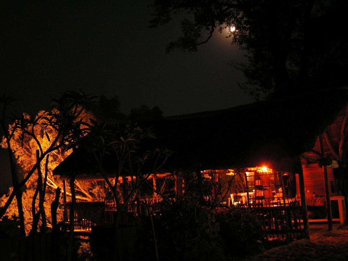 Caprivi Houseboat Safari Lodge Katima Mulilo Esterno foto