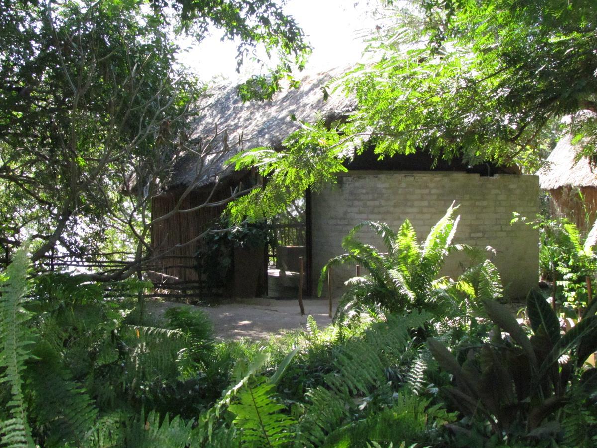 Caprivi Houseboat Safari Lodge Katima Mulilo Esterno foto