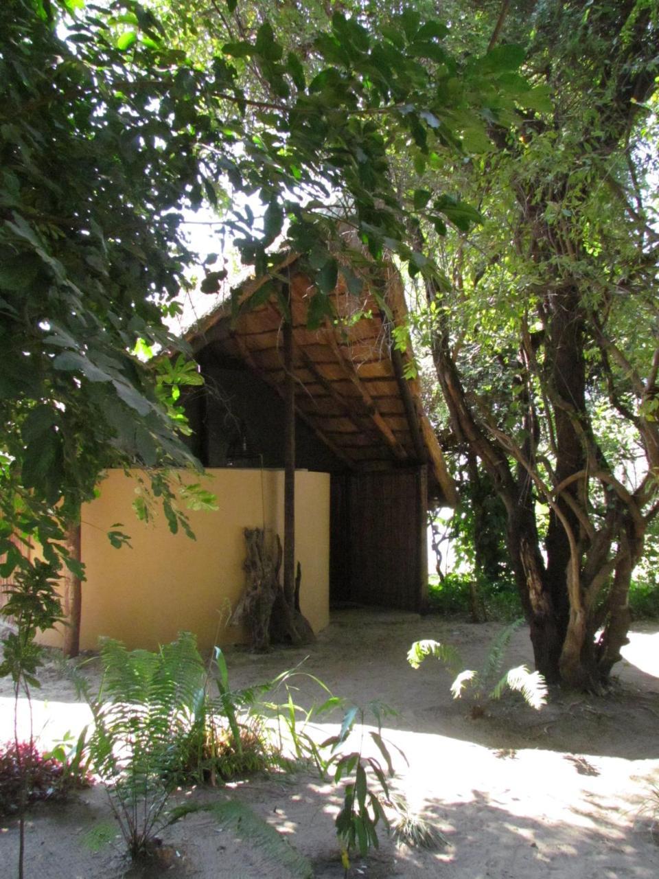 Caprivi Houseboat Safari Lodge Katima Mulilo Esterno foto