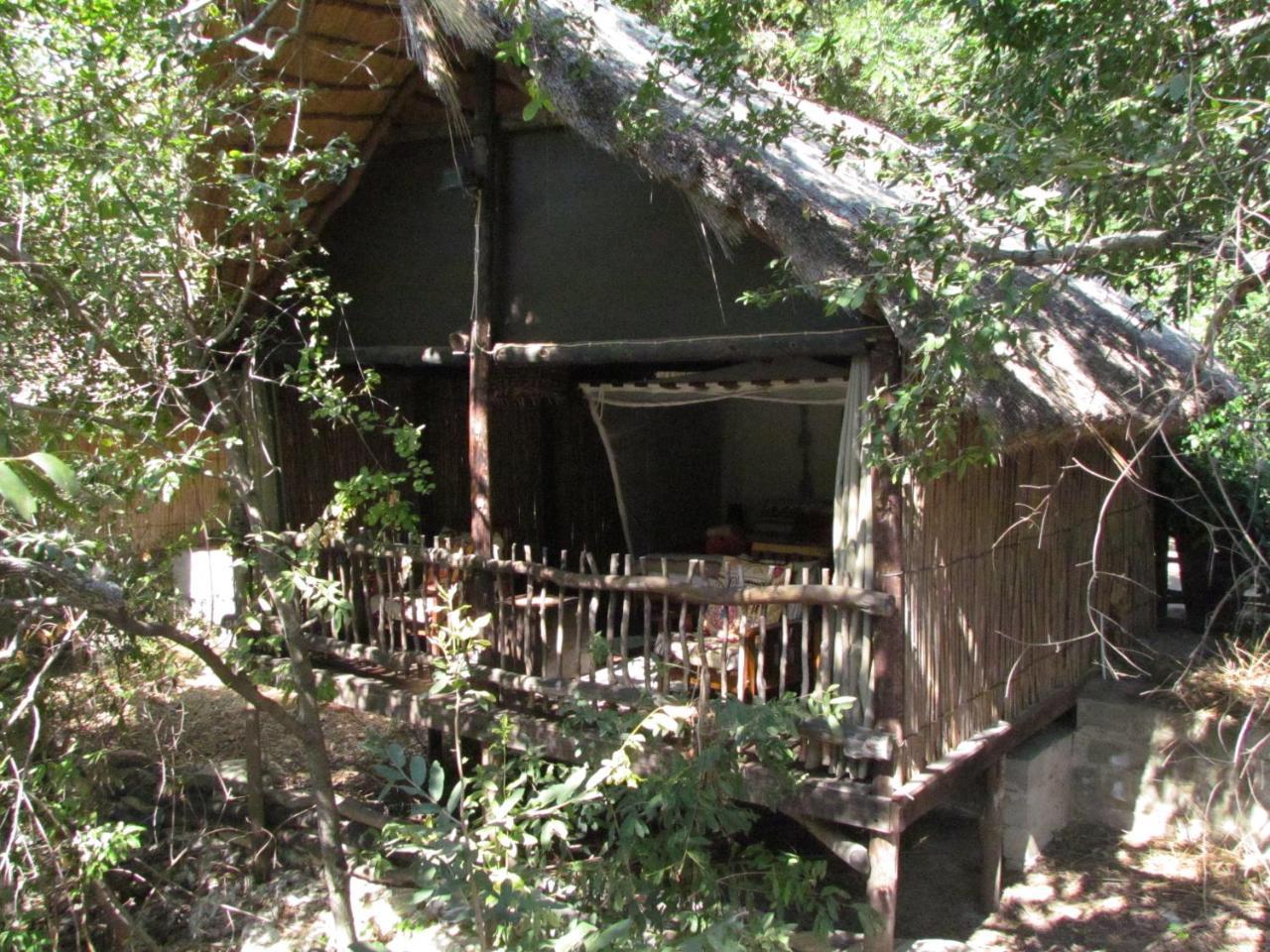 Caprivi Houseboat Safari Lodge Katima Mulilo Esterno foto
